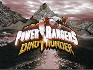 DinoThunder