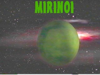Mirinoi
