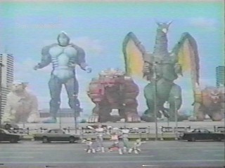 Sentai Scene
