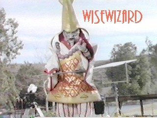 Wizewizard
