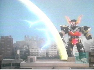 Sentai Scene