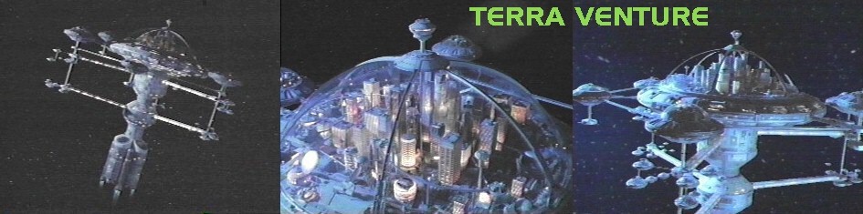 Terra Venture
