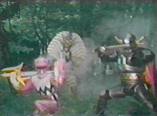 Sentai Scene