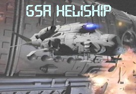 GSA Heliship