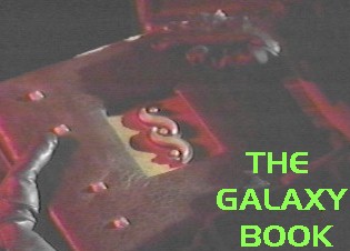 Galaxy Book