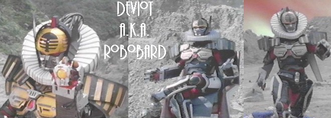Deviot (a.k.a. Robobard)