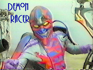 Demon Racer