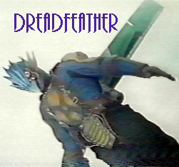 Dreadfeather