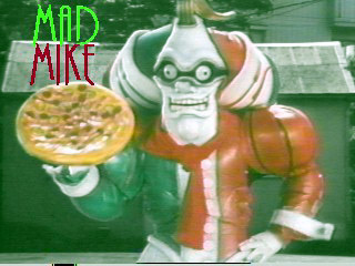Mad Mike
