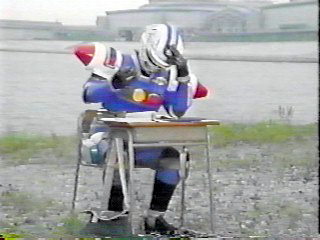 Sentai Scene
