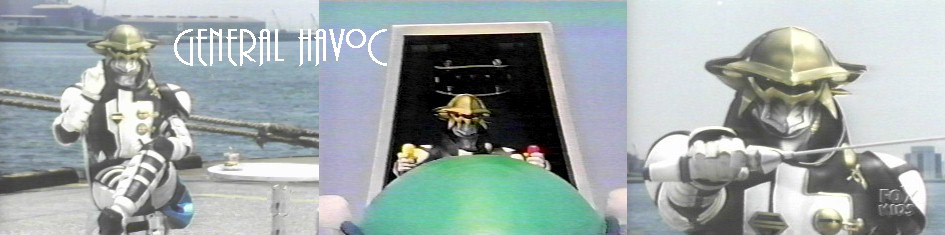 General Havoc