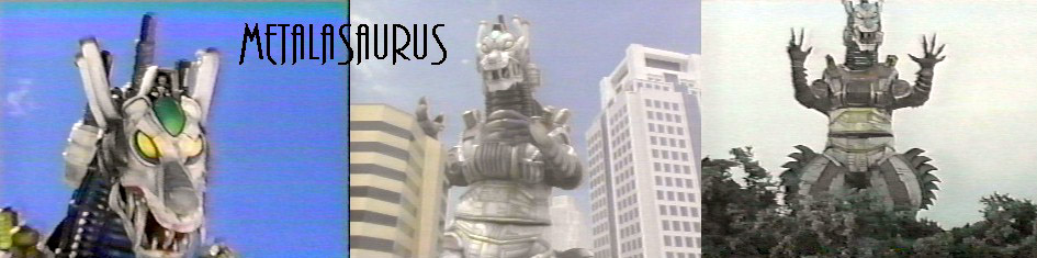 Metalasaurus