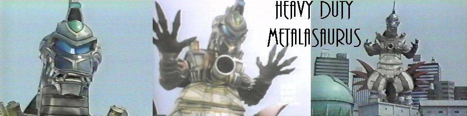 Heavy-Duty Metalasaurus
