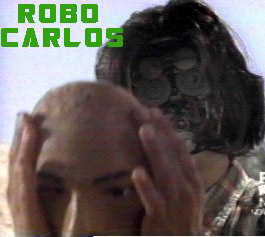Robo-Carlos