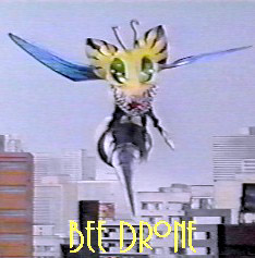 Bee Drone